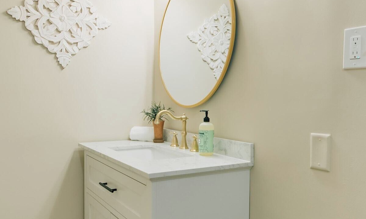 Photo of Bathroom in Mount Gretna