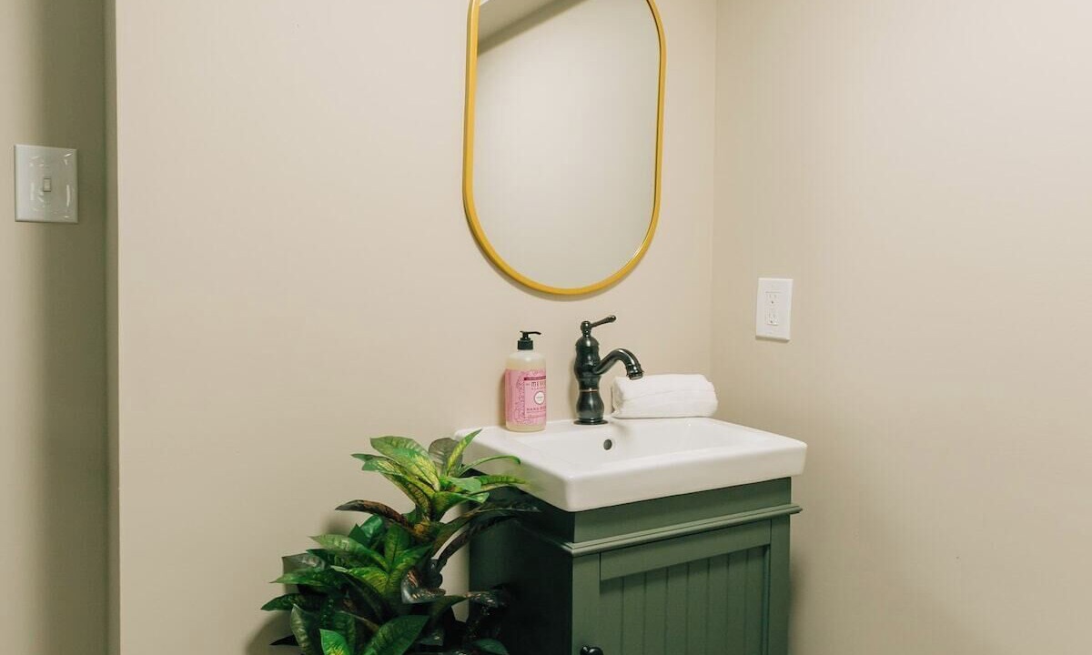 Photo of Bathroom in Mount Gretna