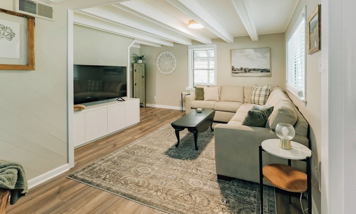 Photo of Livingroom in Mount Gretna