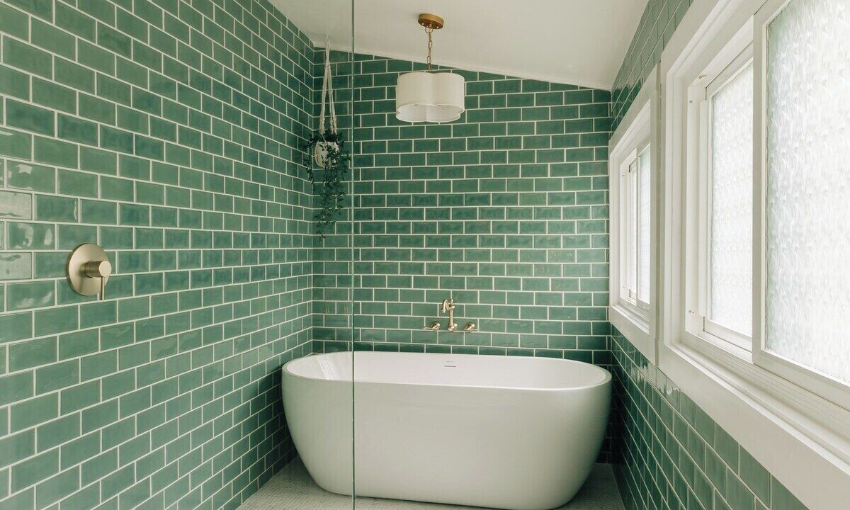 Photo of Bathroom in Mount Gretna