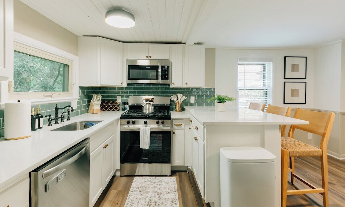 Photo of Kitchen in Mount Gretna