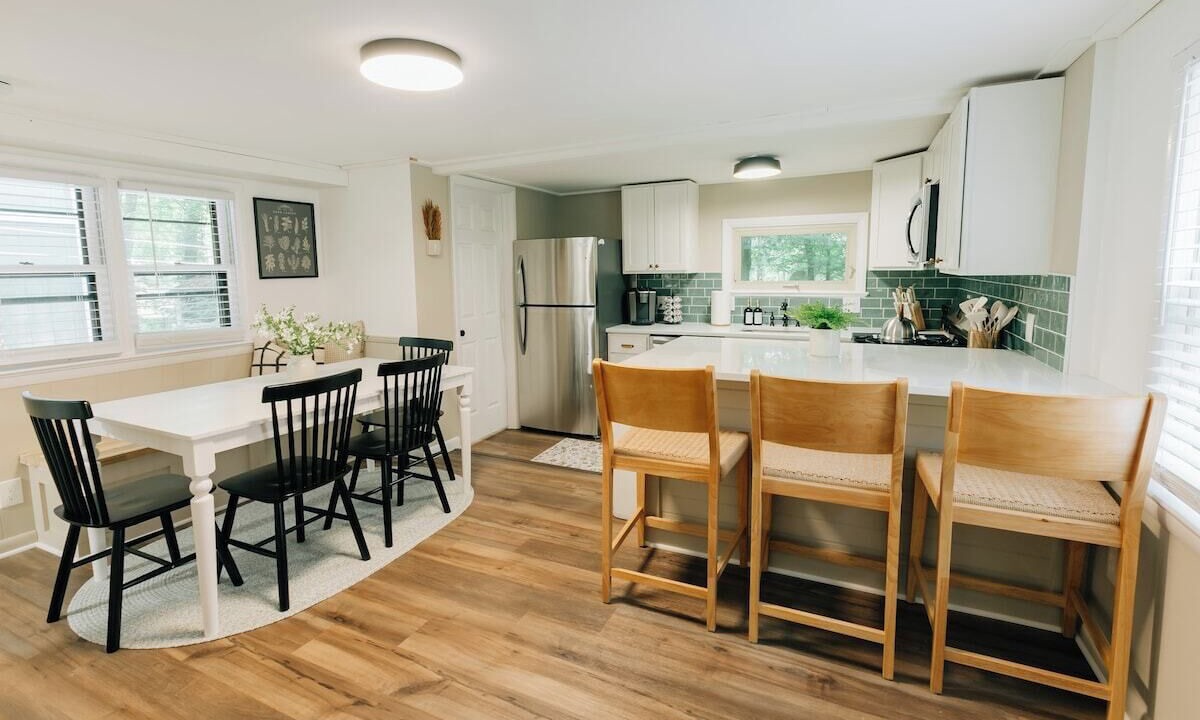 Photo of Kitchen in Mount Gretna