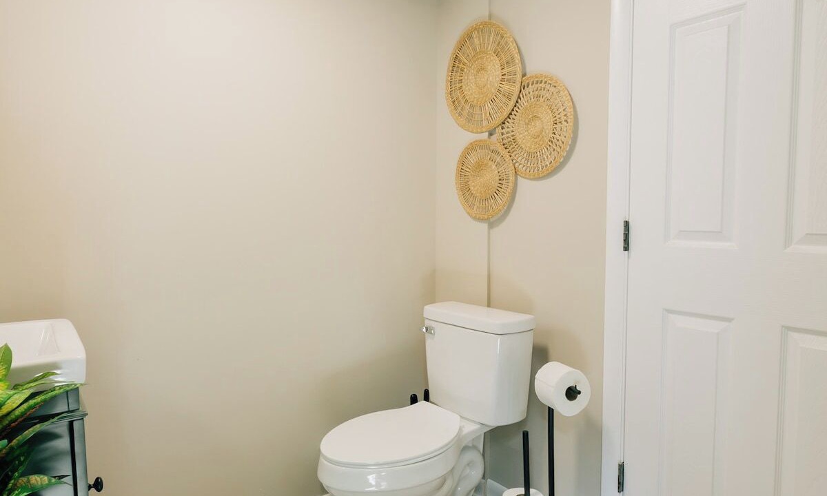 Photo of Bathroom in Mount Gretna