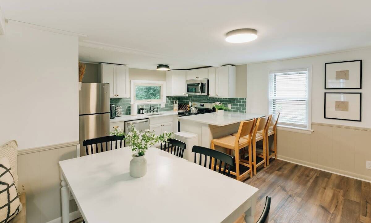 Photo of Kitchen in Mount Gretna