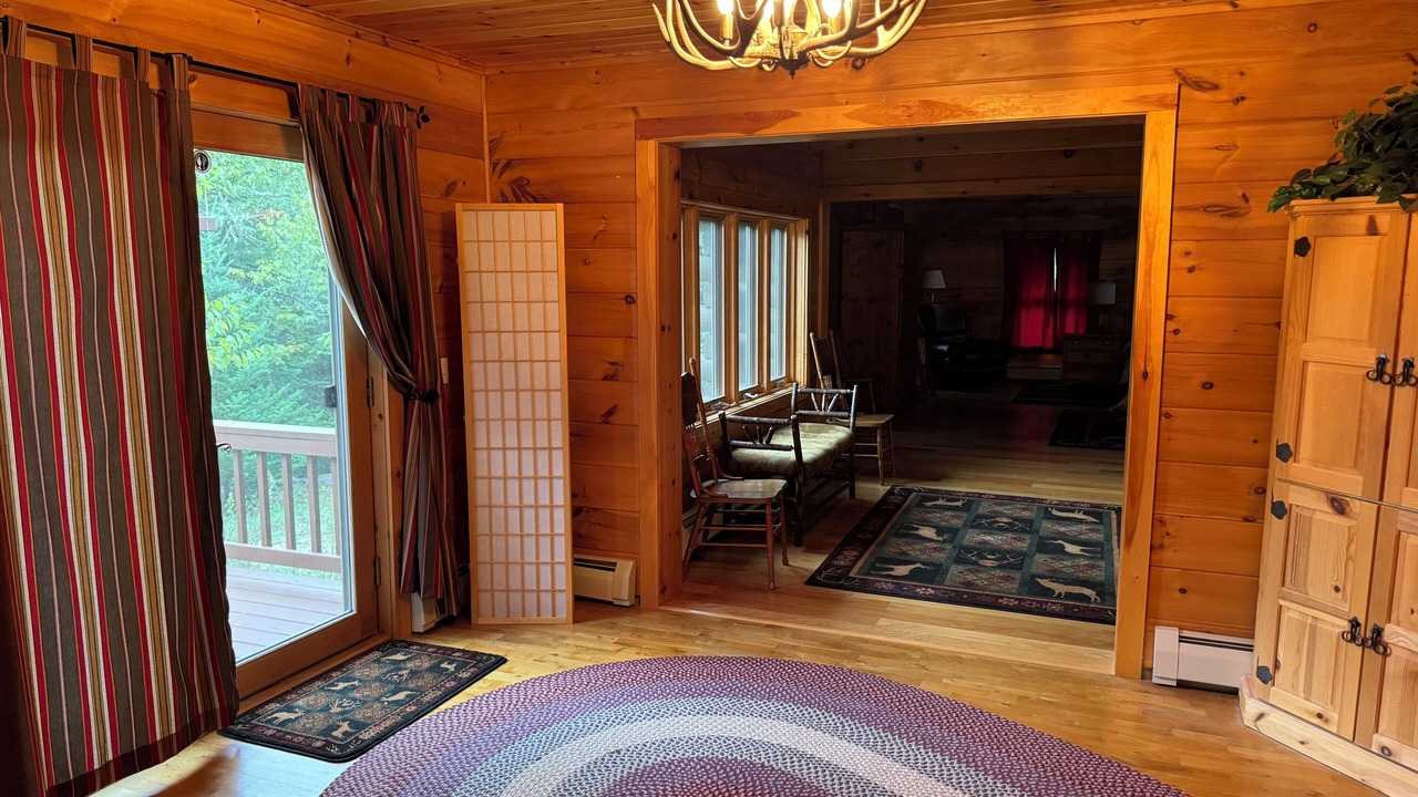 Photo of Bedroom in Indian Lake
