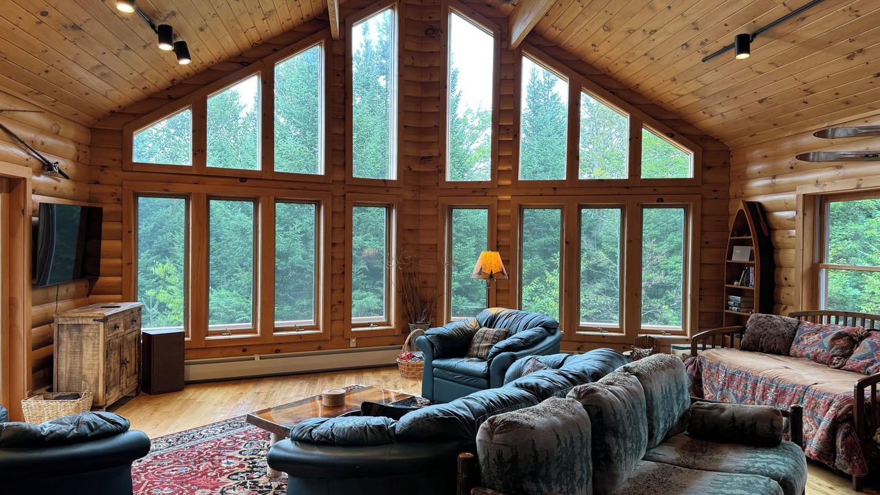 Photo of Bedroom in Indian Lake