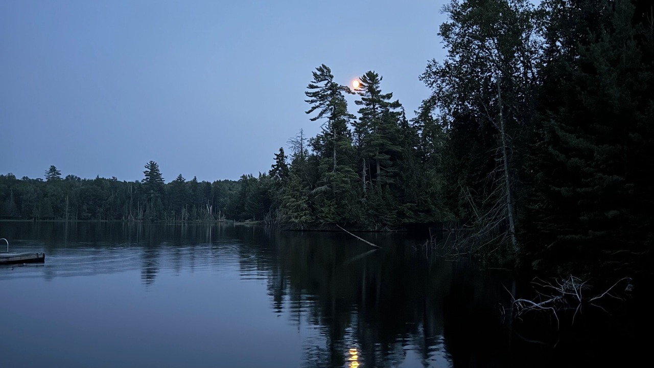 Photo of Outdoor in Indian Lake
