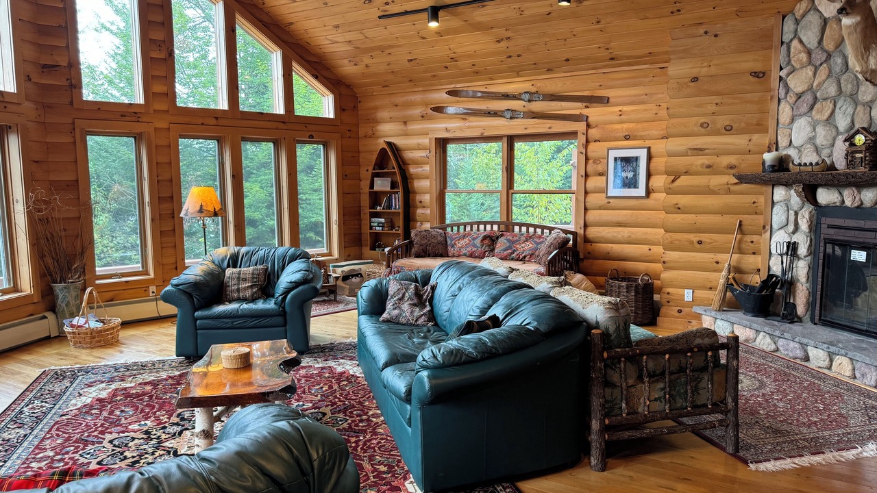 Photo of Bedroom in Indian Lake