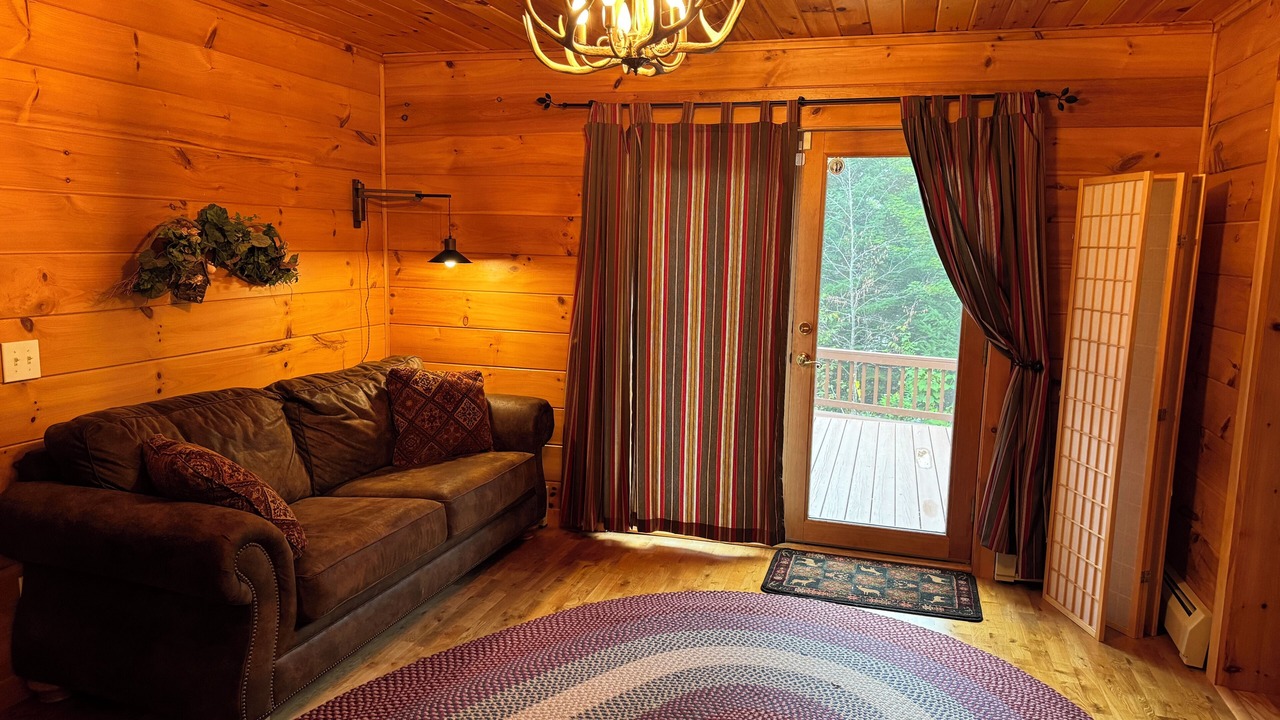 Photo of Bedroom in Indian Lake