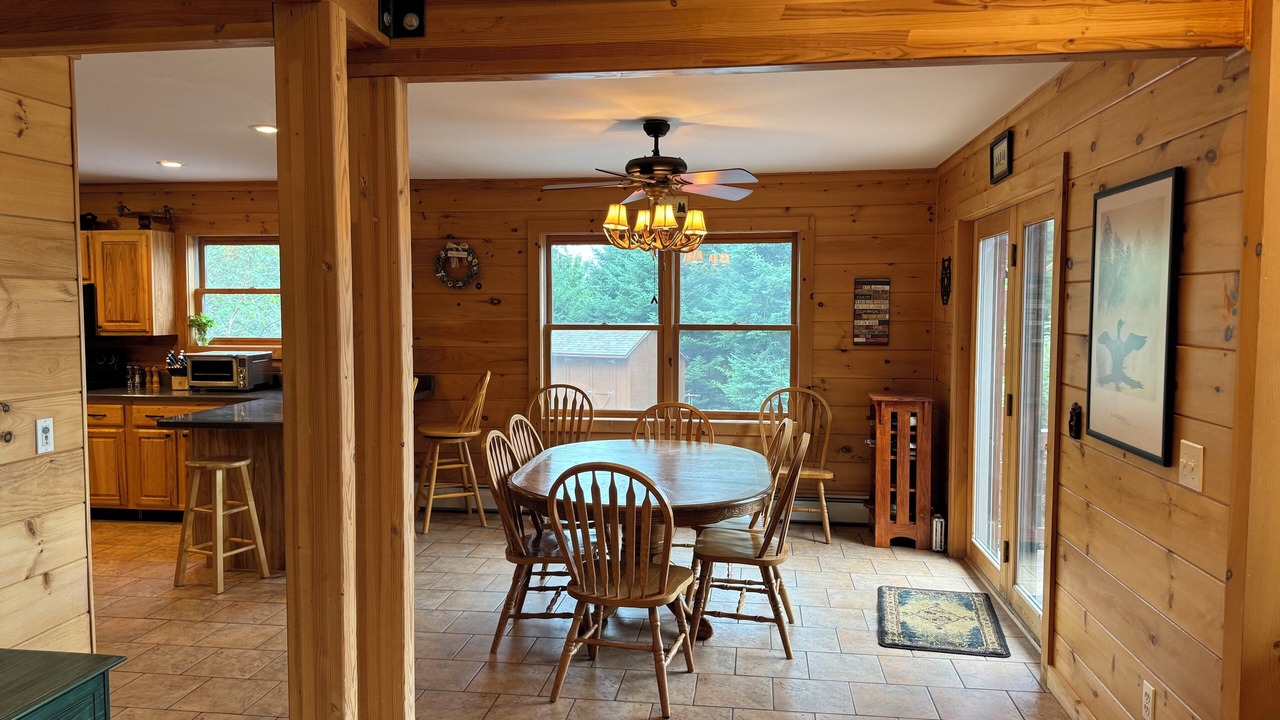 Photo of Bedroom in Indian Lake