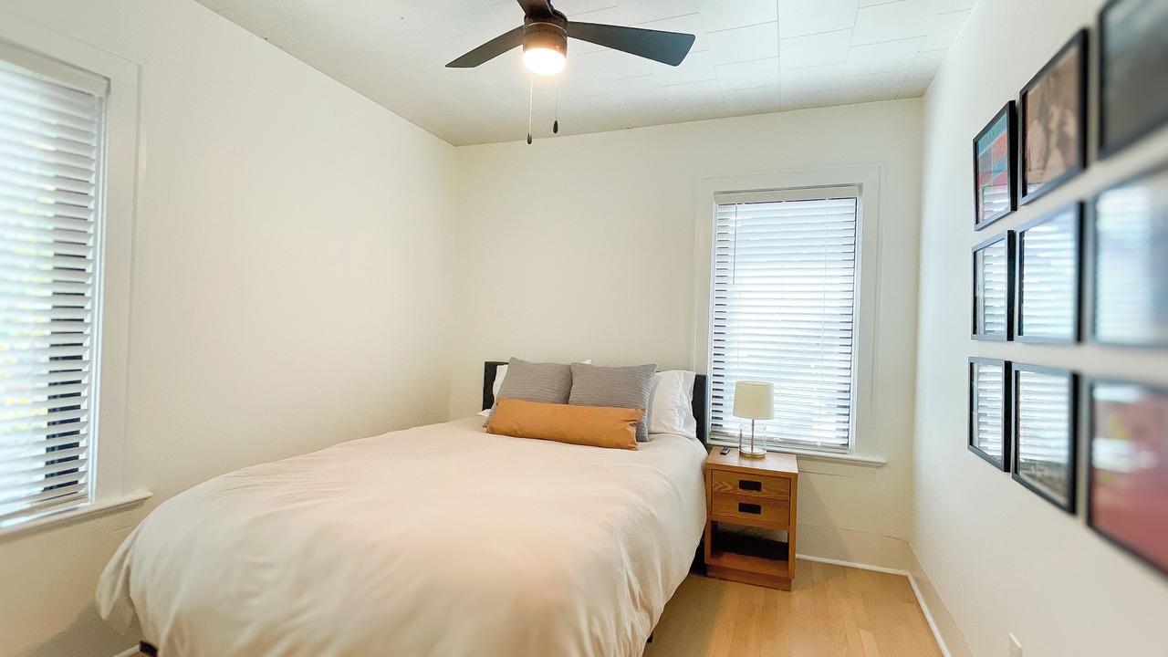 Photo of Bedroom in Cape Girardeau