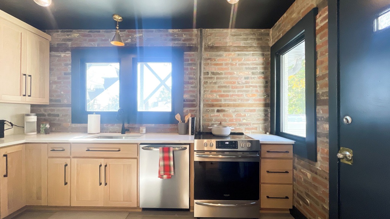 Photo of Kitchen in Cape Girardeau