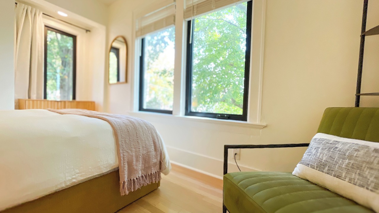 Photo of Bedroom in Cape Girardeau