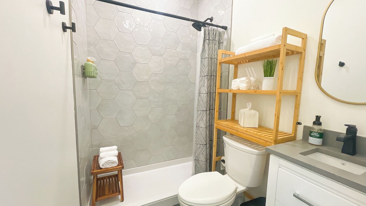 Photo of Bathroom in Cape Girardeau