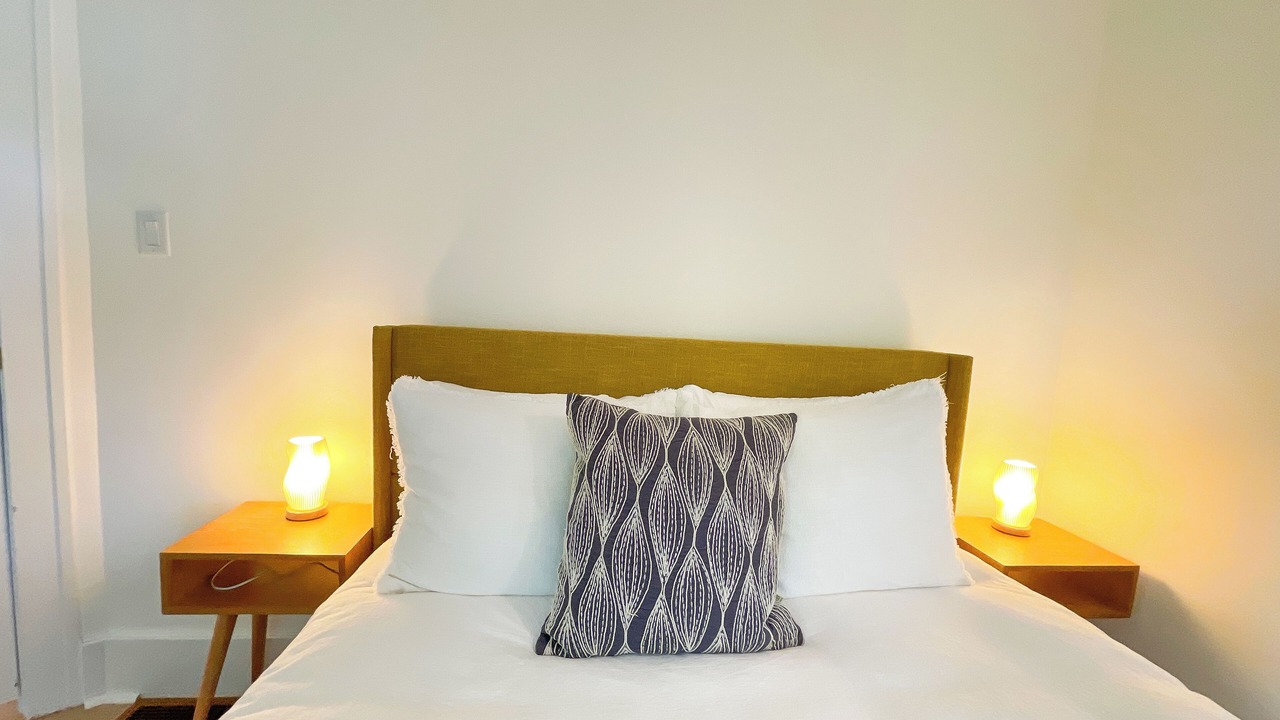 Photo of Bedroom in Cape Girardeau