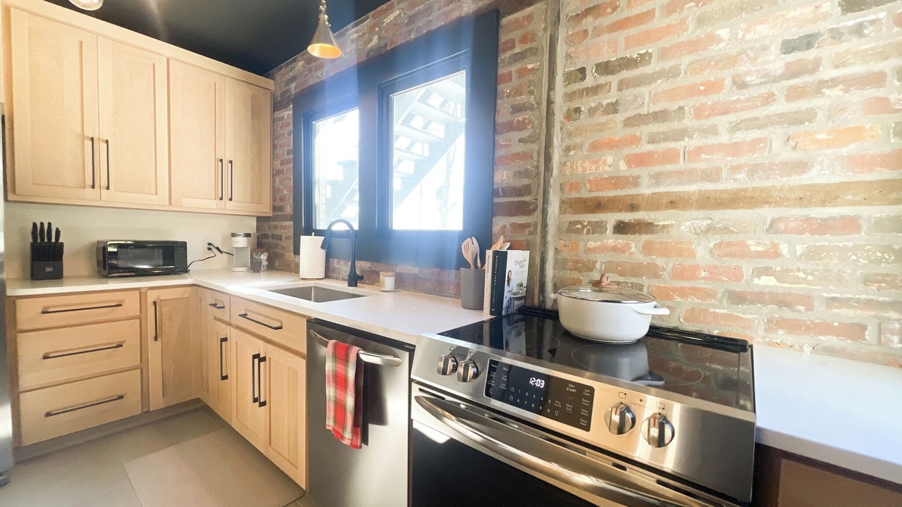 Photo of Kitchen in Cape Girardeau