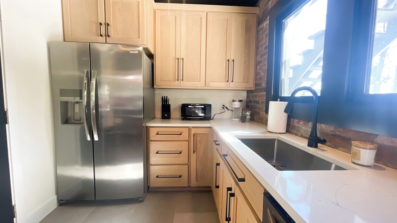 Photo of Kitchen in Cape Girardeau