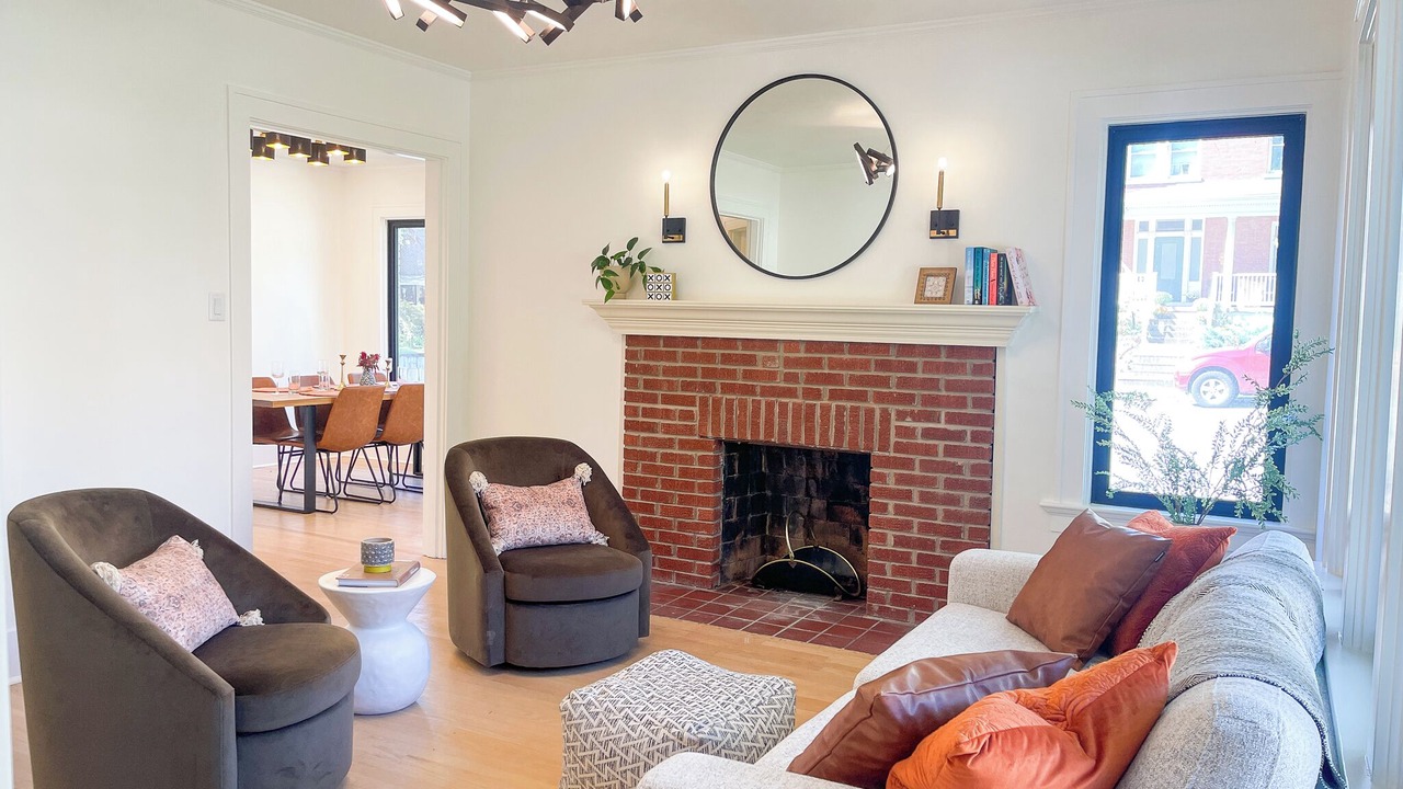 Photo of Livingroom in Cape Girardeau
