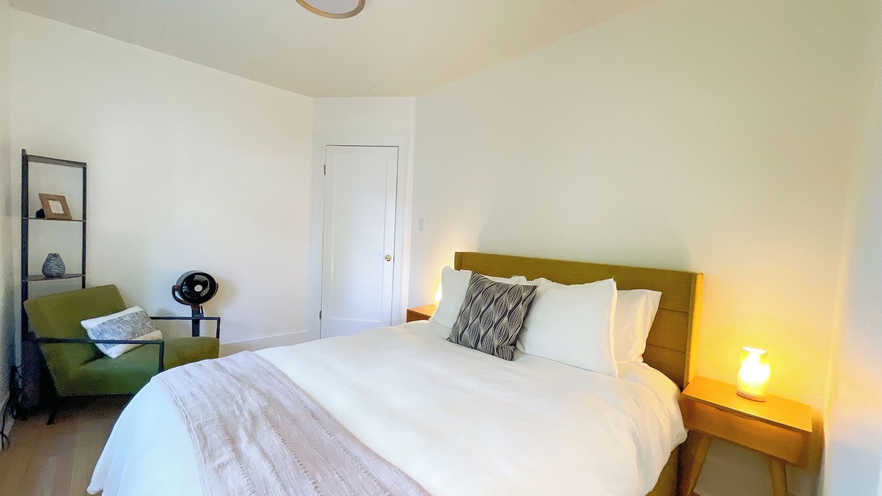 Photo of Bedroom in Cape Girardeau