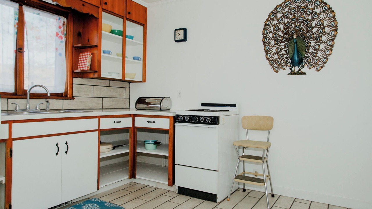 Photo of Kitchen in Shorewood-Tower Hills-Harbert