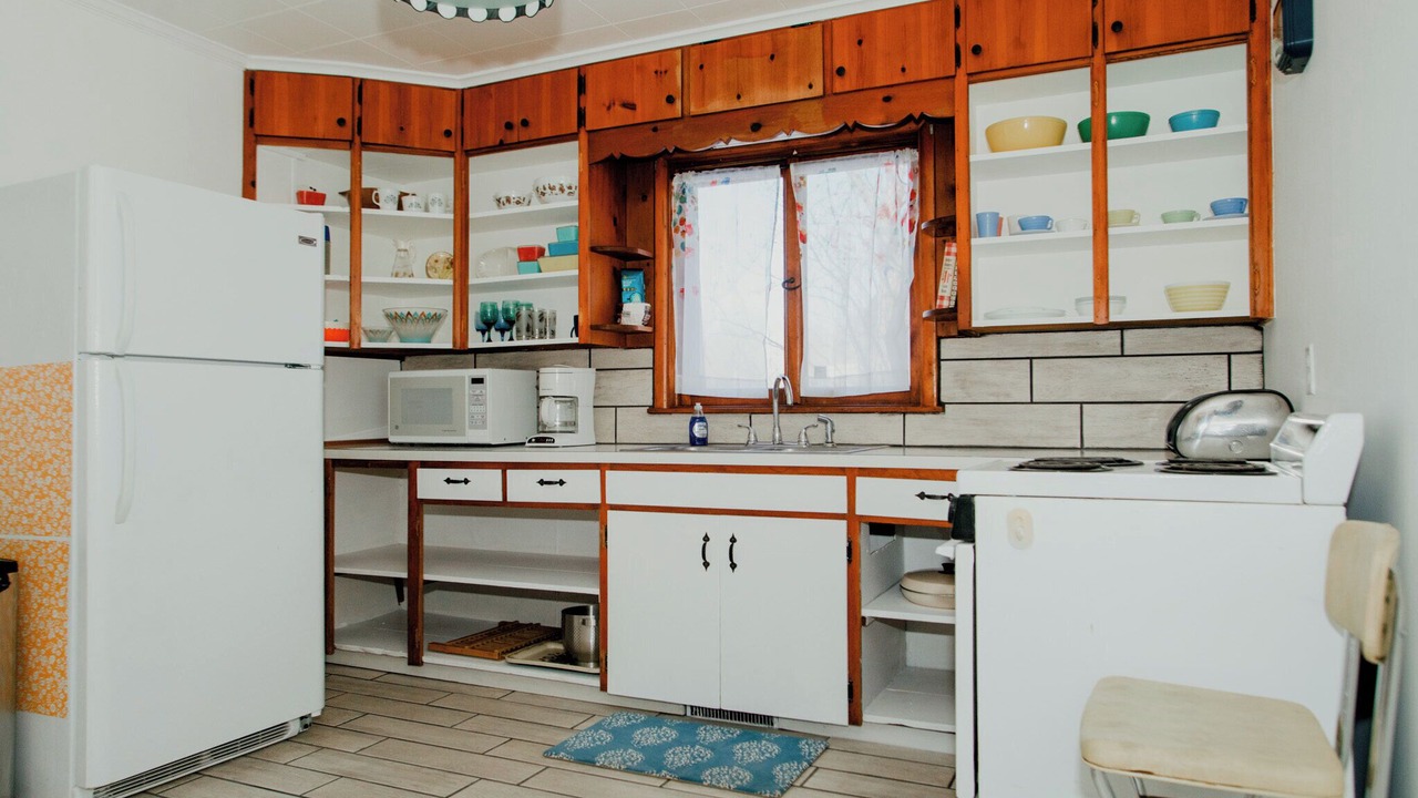 Photo of Kitchen in Shorewood-Tower Hills-Harbert