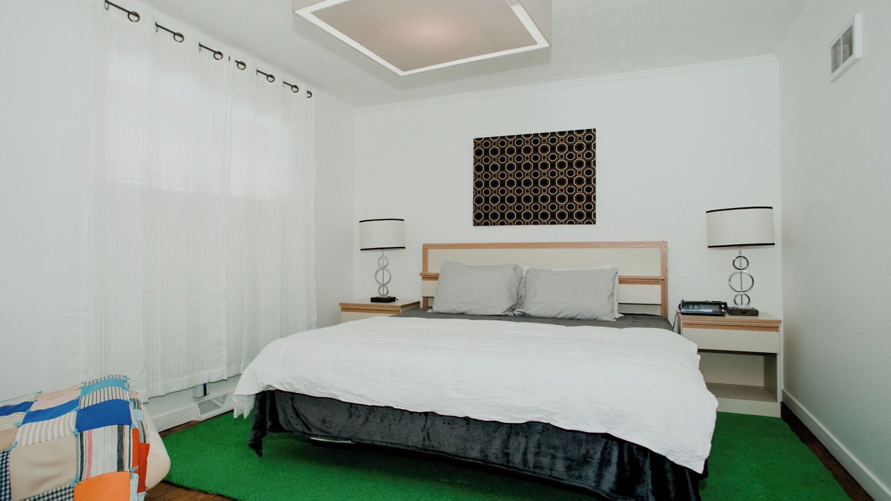 Photo of Bedroom in Shorewood-Tower Hills-Harbert