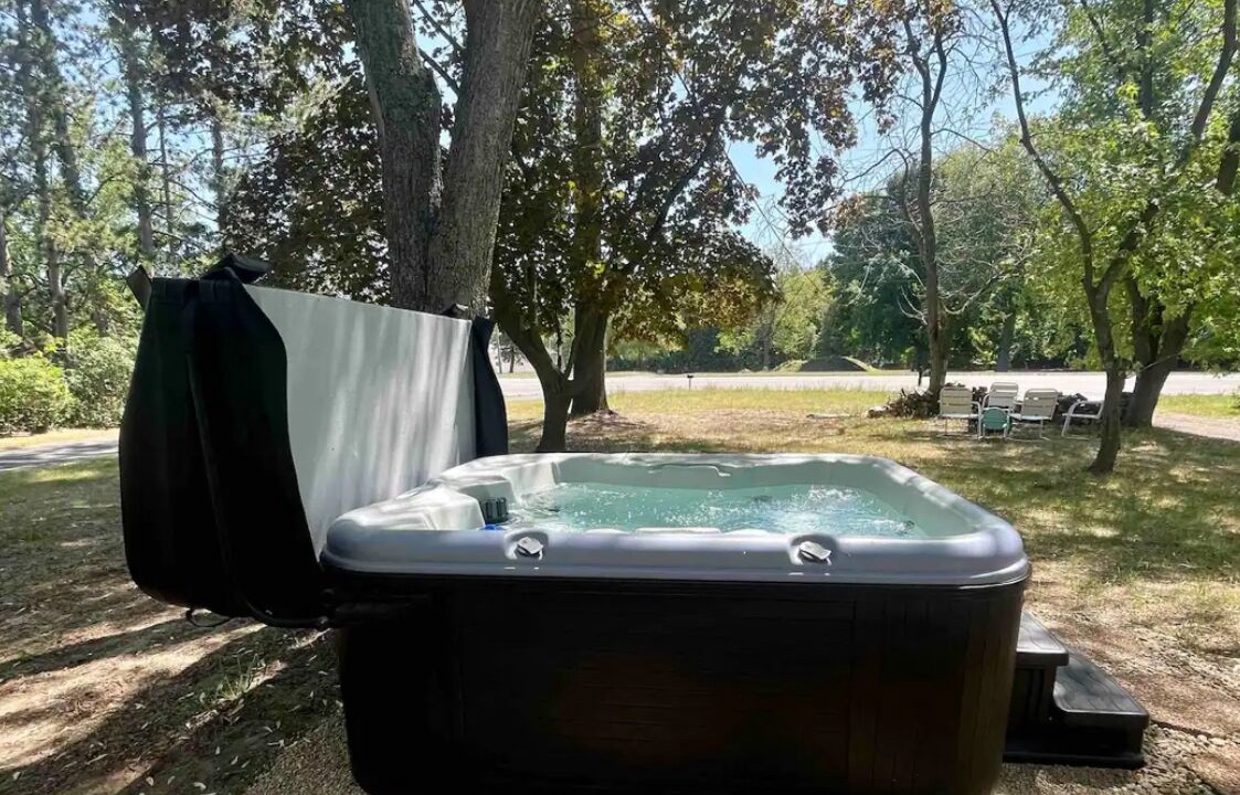 Photo of Outdoor in Shorewood-Tower Hills-Harbert