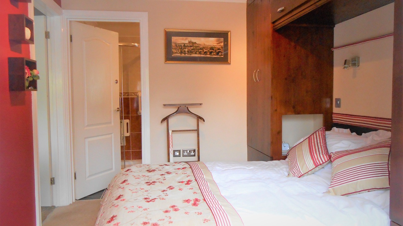 Photo of Bedroom in Henfield