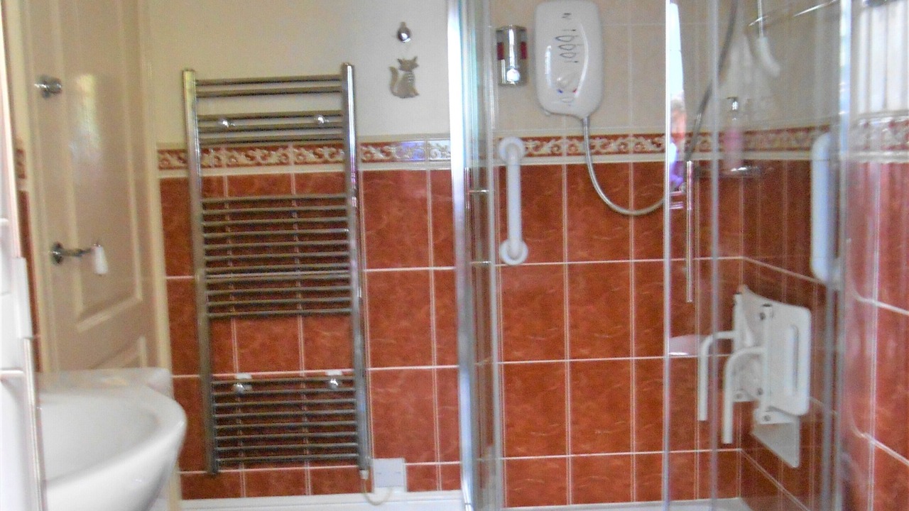 Photo of Bathroom in Henfield