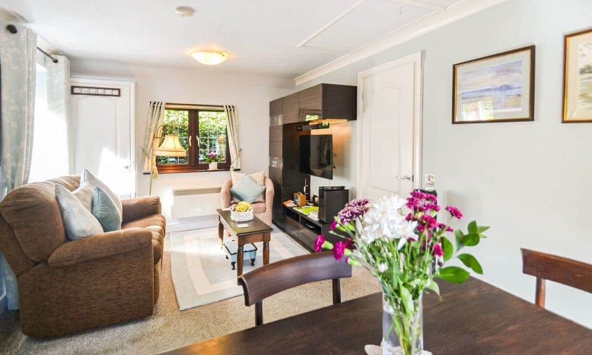 Photo of Livingroom in Henfield