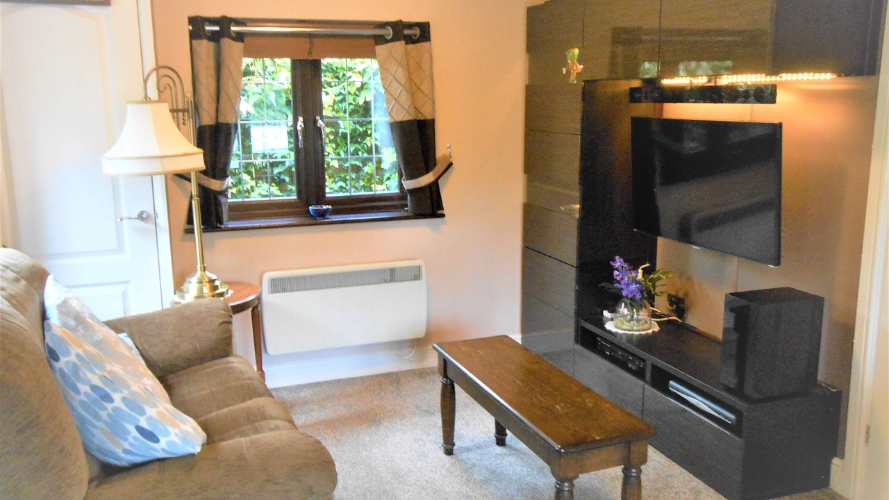 Photo of Livingroom in Henfield