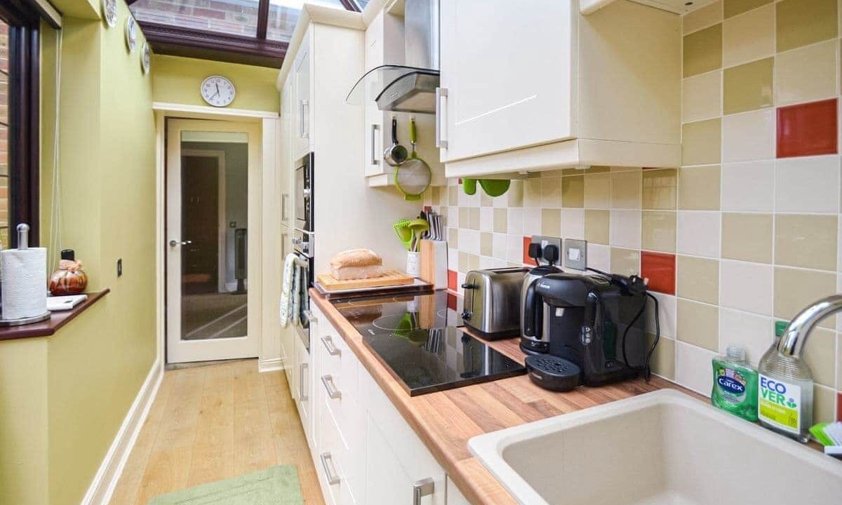 Photo of Kitchen in Henfield