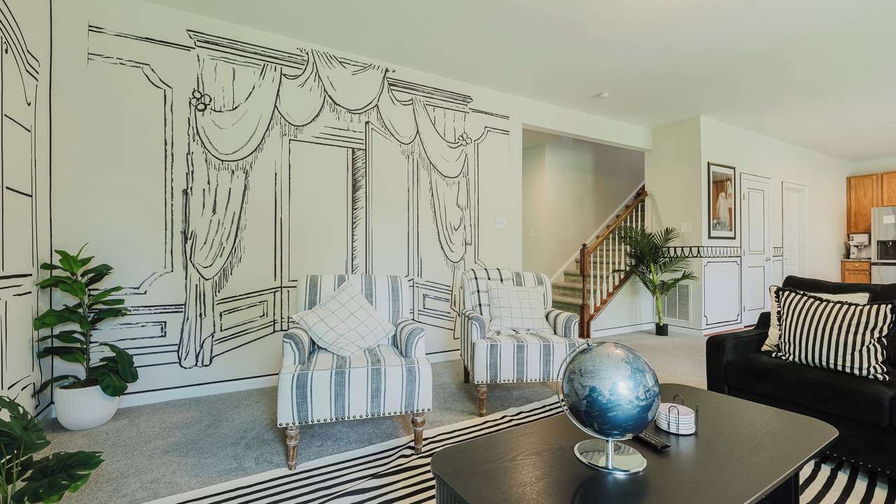 Photo of Livingroom in Palm