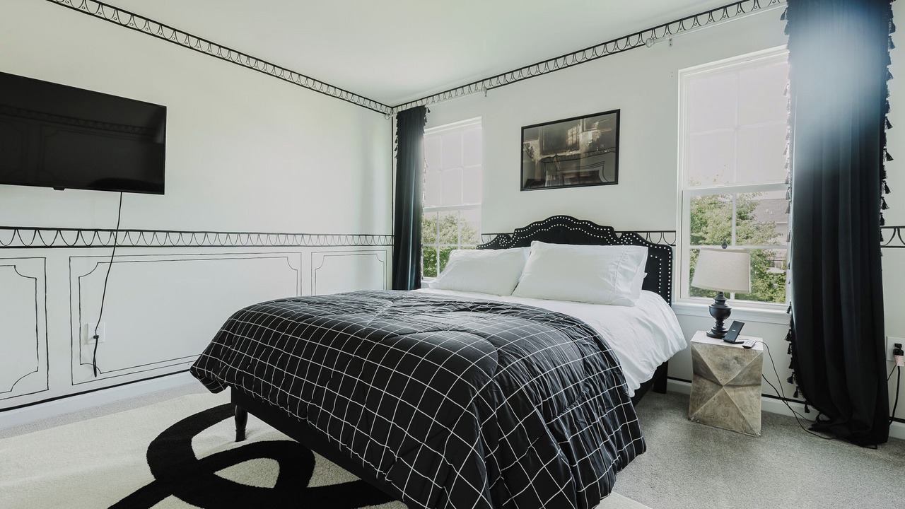 Photo of Bedroom in Palm