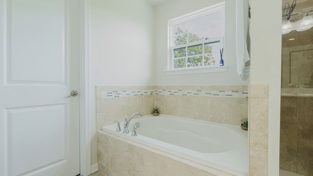 Photo of Bathroom in Palm