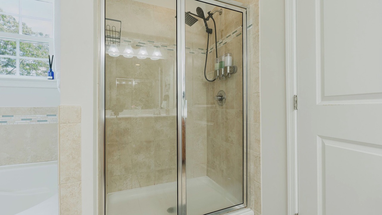 Photo of Bathroom in Palm