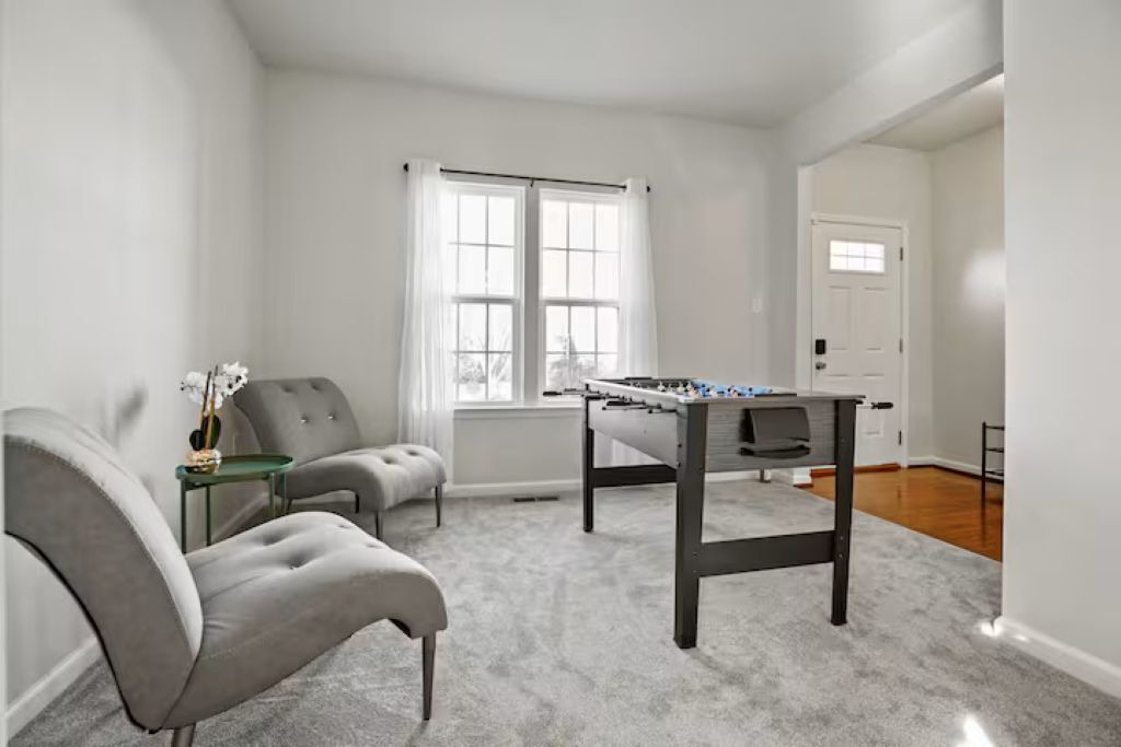 Photo of Bedroom in Palm