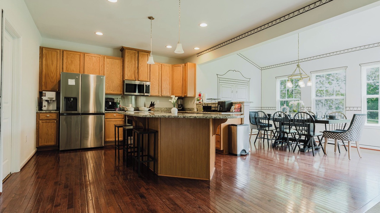 Photo of Kitchen in Palm