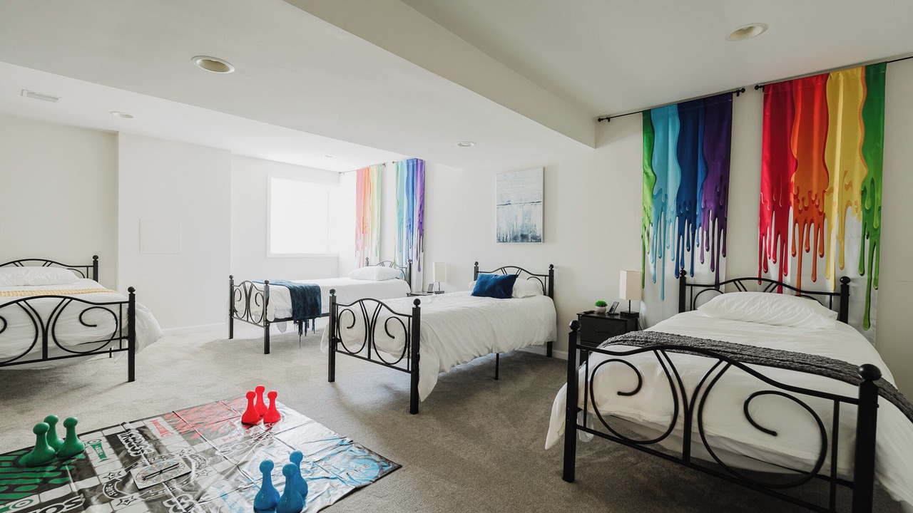 Photo of Bedroom in Palm