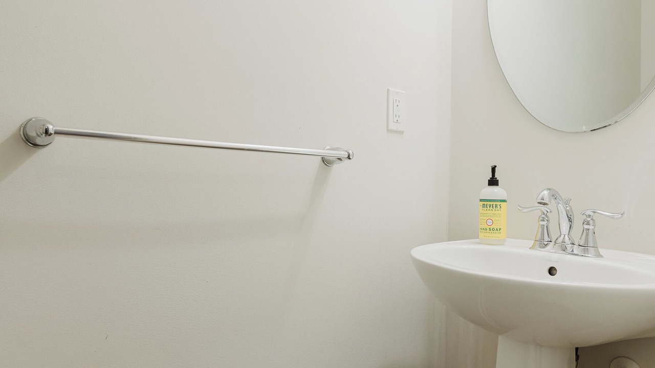 Photo of Bathroom in Palm