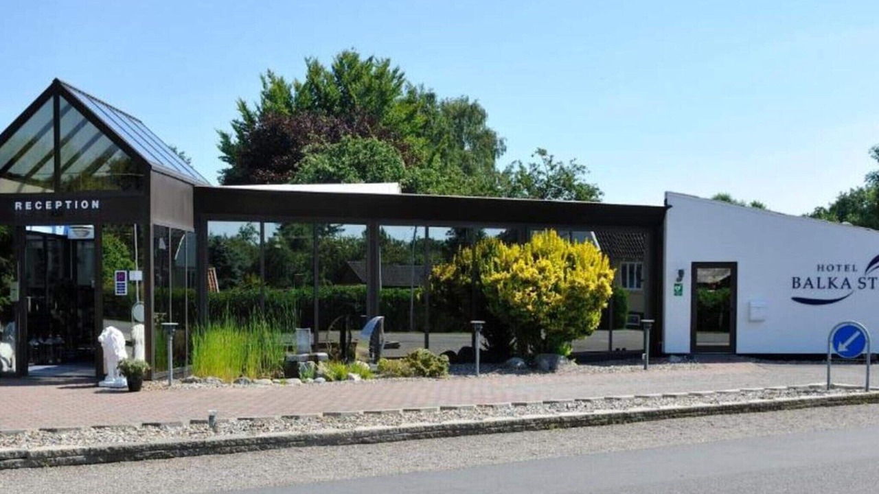 Photo of Outdoor in Balka