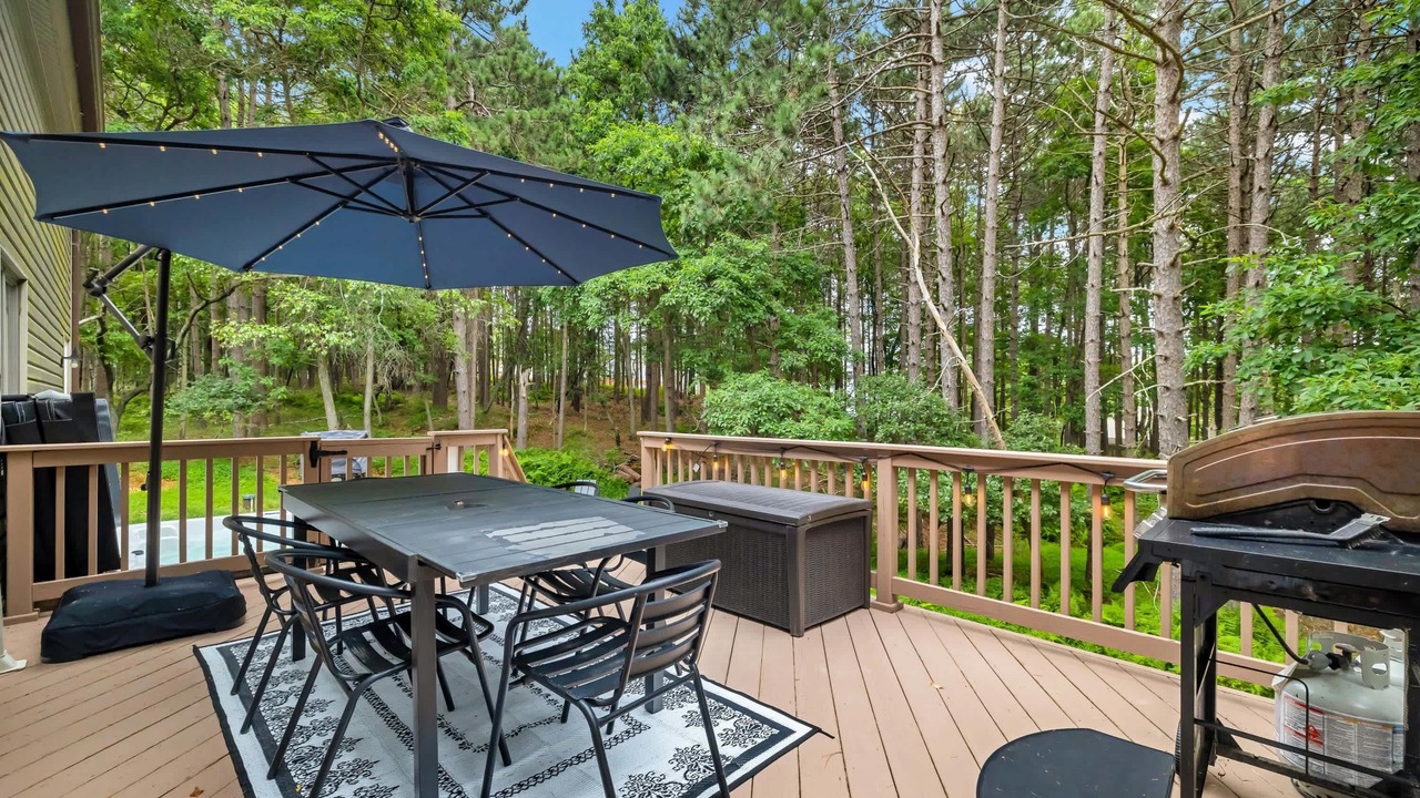 Photo of Outdoor in Long Pond