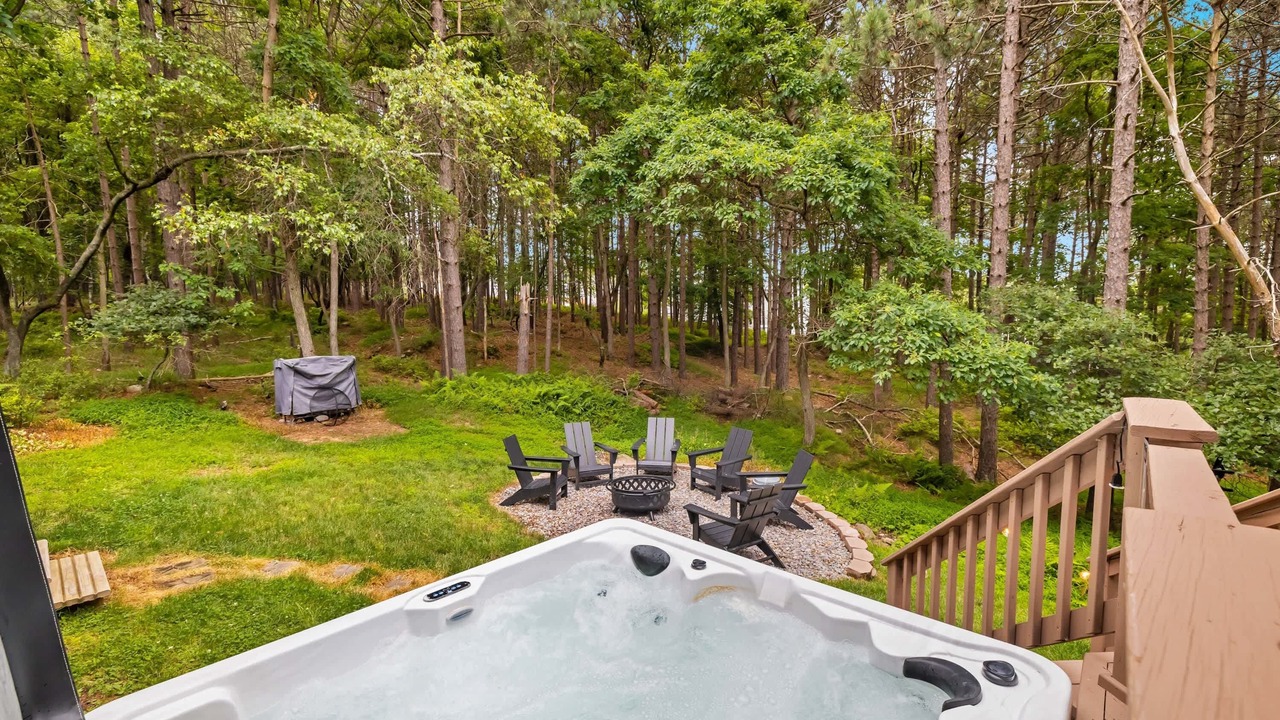 Photo of Outdoor in Long Pond