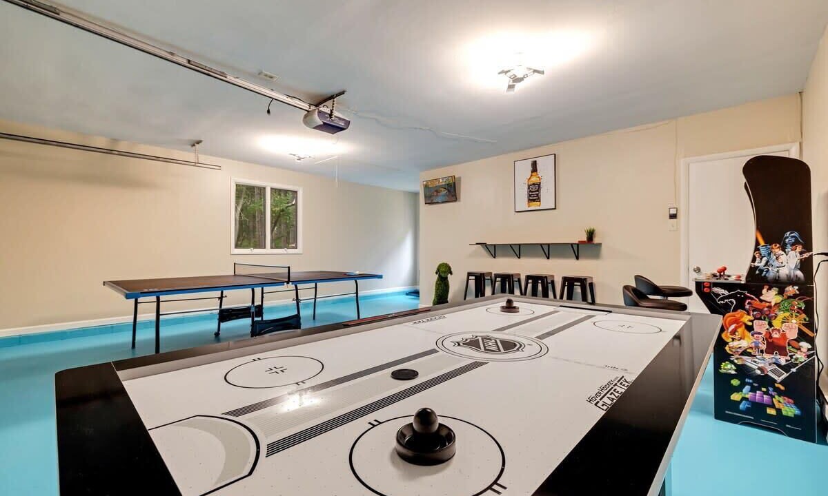 Photo of Bedroom in Long Pond