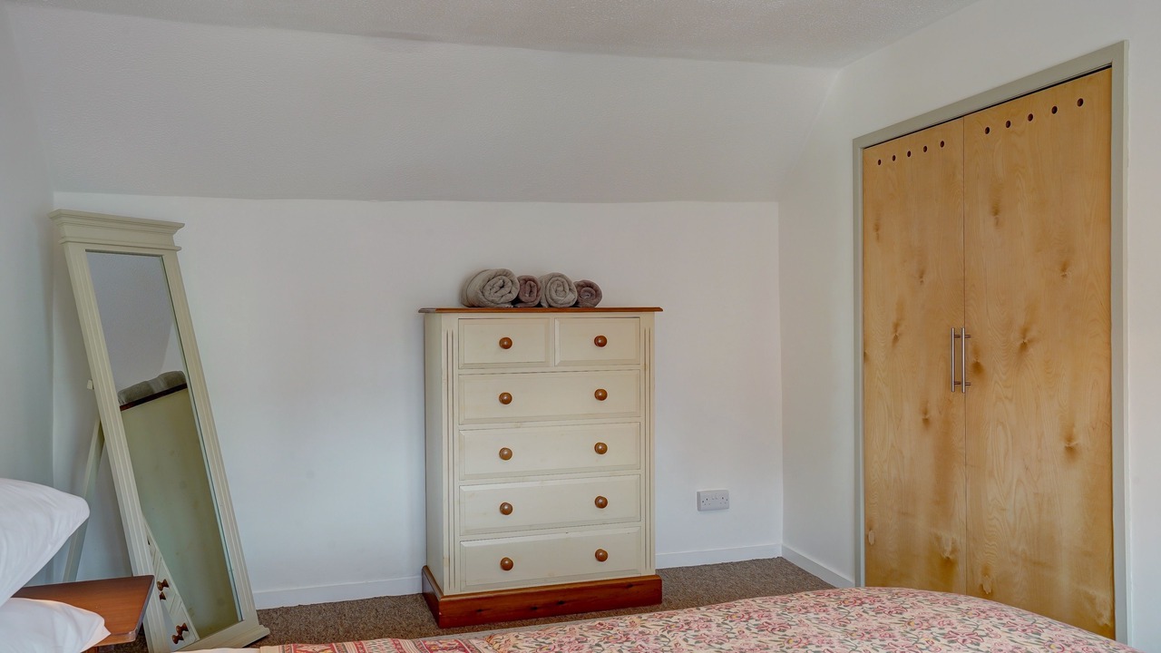 Photo of Bedroom in Winterton-on-Sea