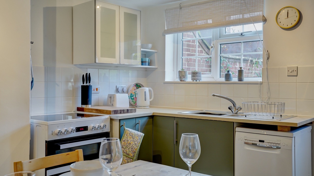 Photo of Kitchen in Winterton-on-Sea