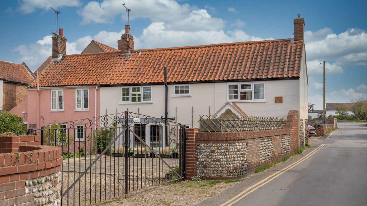 Photo of Outdoor in Winterton-on-Sea