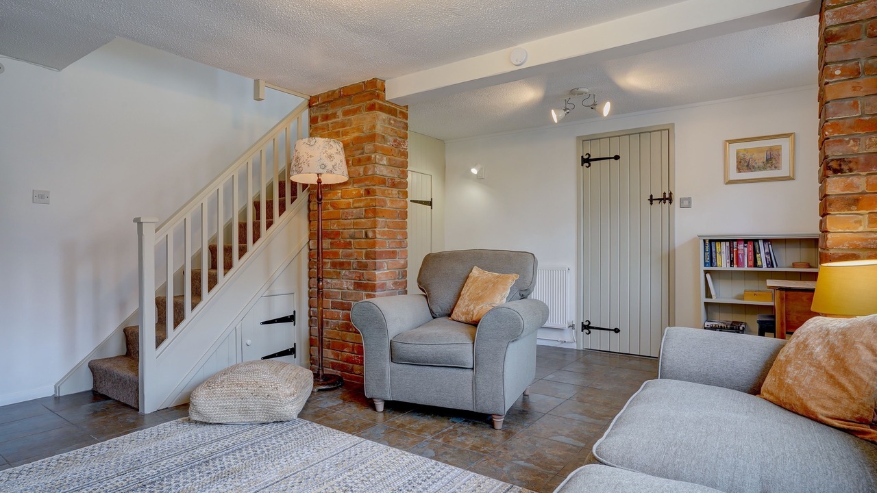 Photo of Livingroom in Winterton-on-Sea