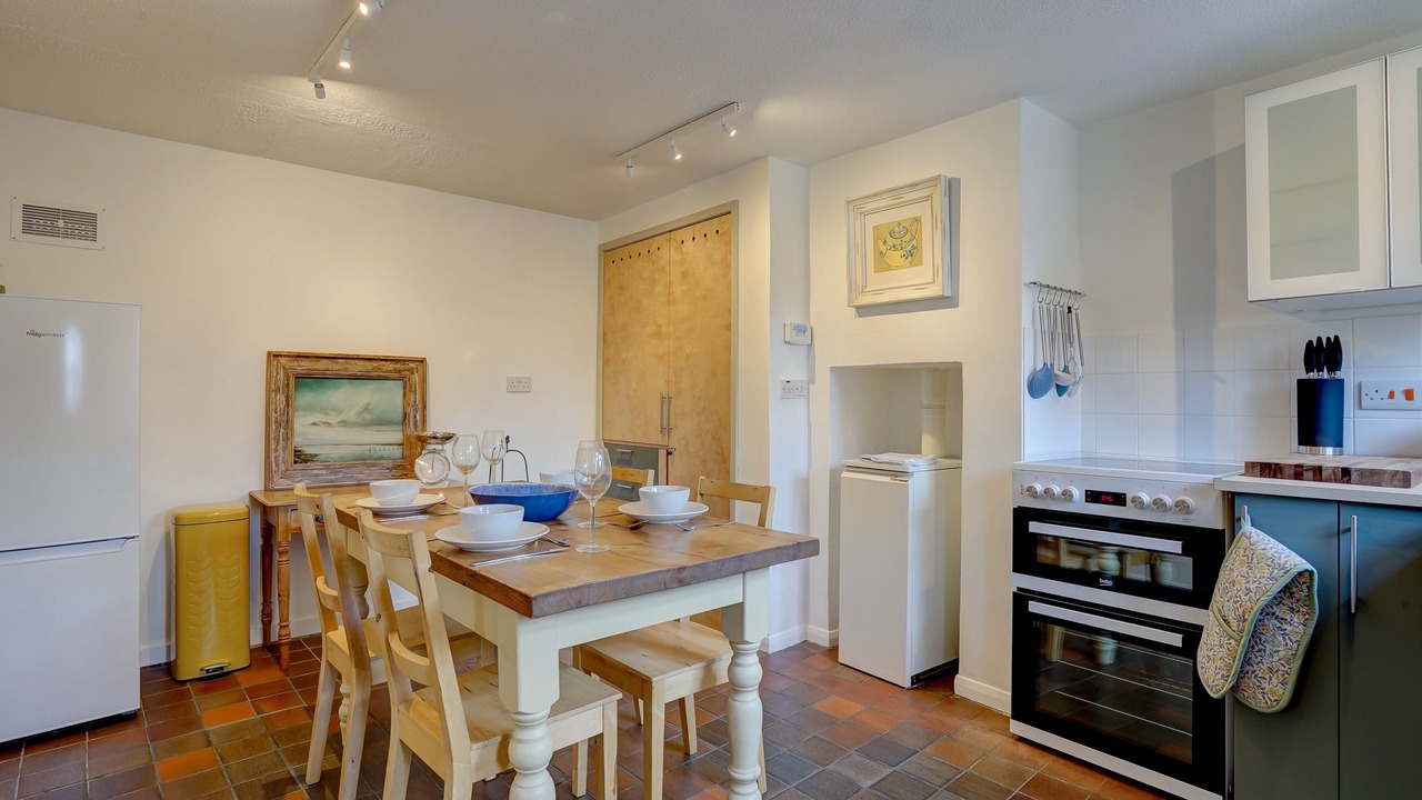 Photo of Kitchen in Winterton-on-Sea
