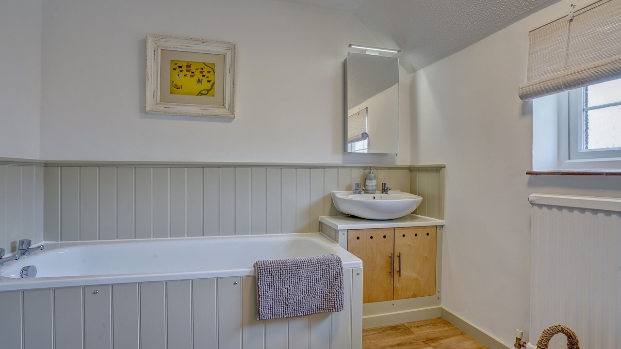 Photo of Bathroom in Winterton-on-Sea